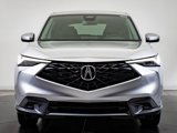 New 2025 Acura ADX FWD image 2