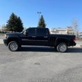 Used 2011 GMC Sierra 2500 Denali image 2
