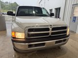 Used 1998 Dodge Ram 2500 Truck 2WD Quad Cab image 2