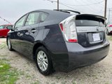 Used 2012 Toyota Prius Plug-In Hybrid image 6