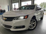 Used 2017 Chevrolet Impala Premier w/ Enhanced Convenience Package image 3
