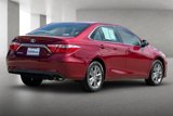 Used 2017 Toyota Camry SE image 4