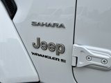 Certified 2023 Jeep Wrangler Sahara image 5