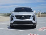 Used 2019 Cadillac XT4 Premium Luxury w/ Driver Awareness Package image 2