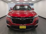 Used 2022 Chevrolet Traverse RS w/ LPO, Floor Liner Package image 2