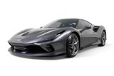 Certified 2021 Ferrari F8 Tributo image 2