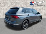 Certified 2022 Volkswagen Tiguan SE image 5