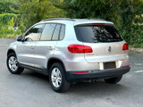 Used 2016 Volkswagen Tiguan S image 4