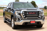 Used 2021 GMC Sierra 1500 SLT w/ SLT Premium Plus Package image 3