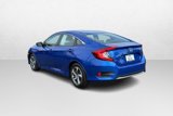 Used 2020 Honda Civic LX image 3