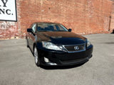 Used 2008 Lexus IS 250 image 2