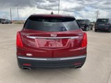 Used 2018 Cadillac XT5 Premium Luxury image 4
