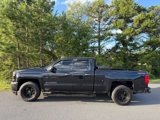 Used 2016 Chevrolet Silverado 1500 W/T w/ Black Out Edition image 4