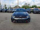 Used 2023 Kia Forte GT-Line w/ GT-Line Technology Package image 5