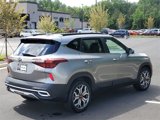 Used 2021 Kia Seltos S image 4
