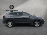Used 2016 Jeep Cherokee Latitude w/ Cold Weather Group image 4
