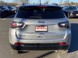 New 2024 Jeep Compass Limited w/ Elite Group image 6