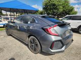 Used 2017 Honda Civic EX image 4