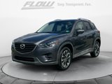 Used 2016 MAZDA CX-5 Grand Touring image 3