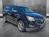 Used 2015 Chevrolet Equinox LS image 3