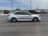 Used 2021 Toyota Corolla LE image 2