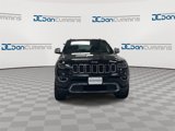 Used 2018 Jeep Grand Cherokee Limited w/ Luxury Group II image 3