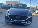 Used 2021 MAZDA CX-5 Touring image 2