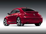 Used 2016 Volkswagen Beetle 1.8T SE image 4