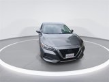 Used 2022 Nissan Sentra S image 2