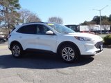 Used 2022 Ford Escape SEL image 2