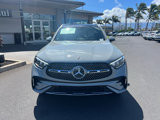 New 2025 Mercedes-Benz GLC 300 image 3