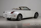 Used 2007 Lexus SC 430 Convertible image 4
