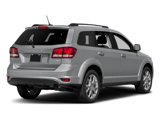 Certified 2018 Dodge Journey SXT w/ Blacktop Package image 2