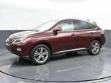Used 2015 Lexus RX 350 AWD image 4