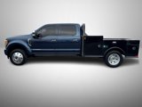 Used 2019 Ford F450 Platinum w/ Platinum Ultimate Package image 6