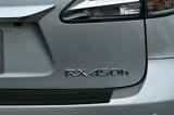 Used 2014 Lexus RX 450h FWD image 6