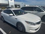 Used 2016 Kia Optima LX image 3