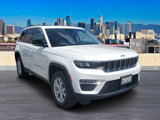 Used 2023 Jeep Grand Cherokee Limited image 4