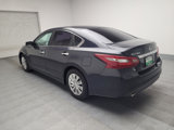 Used 2018 Nissan Altima 2.5 S w/ S Convenience Package image 5