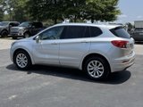 Used 2018 Buick Envision Essence image 5