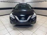 Used 2017 Nissan Murano SV w/ Premium Plus Package image 2