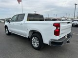 Certified 2023 Chevrolet Silverado 1500 LT w/ Z71 Off-Road Package image 6