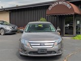 Used 2012 Ford Fusion SE image 2