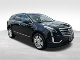 Used 2018 Cadillac XT5 Premium Luxury w/ Driver Assist Package image 2