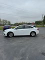 Used 2015 Chevrolet Cruze LS image 4