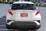 Certified 2021 Toyota C-HR LE image 6