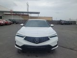 Certified 2025 Acura Integra A-Spec image 3