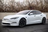 Used 2023 Tesla Model S Standard Range image 2