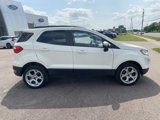 Used 2022 Ford EcoSport SE w/ SE Appearance Package image 6