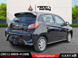 New 2024 Mitsubishi Mirage LE image 4